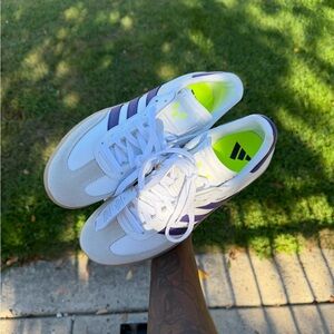 NWT adidas Samba Messi - Men’s